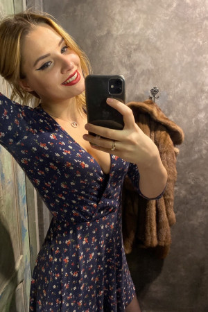 Индивидуалка Оля