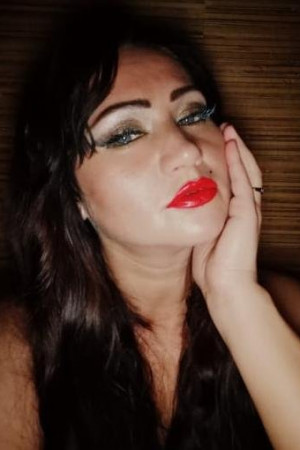 Индивидуалка Ольга